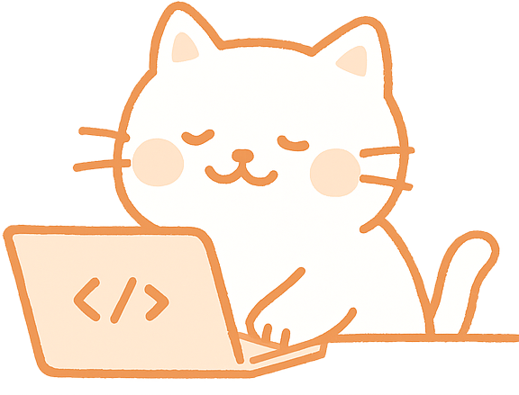 白猫